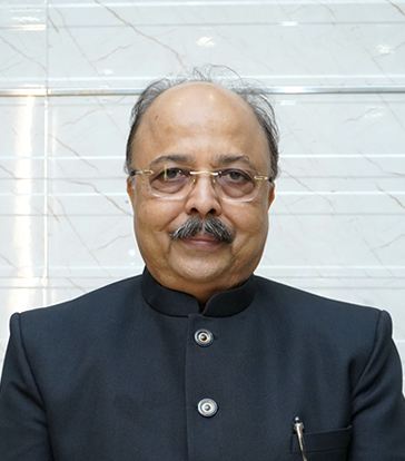 Vipin Kamdar