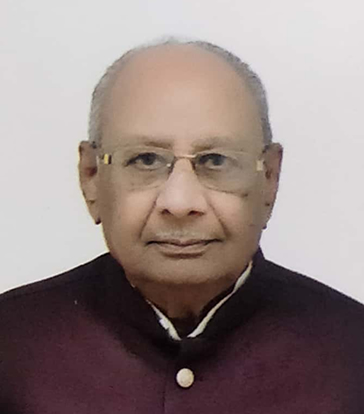 Vipin Vakharia